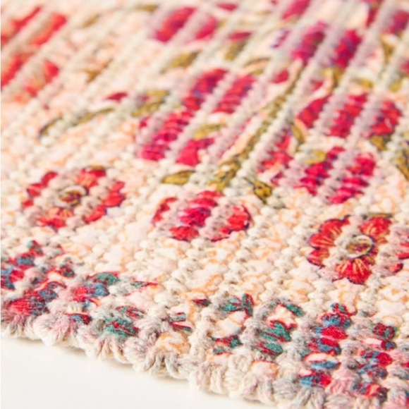 Anthropologie Elephant Matteo Bath Mat - Picture 3 of 8